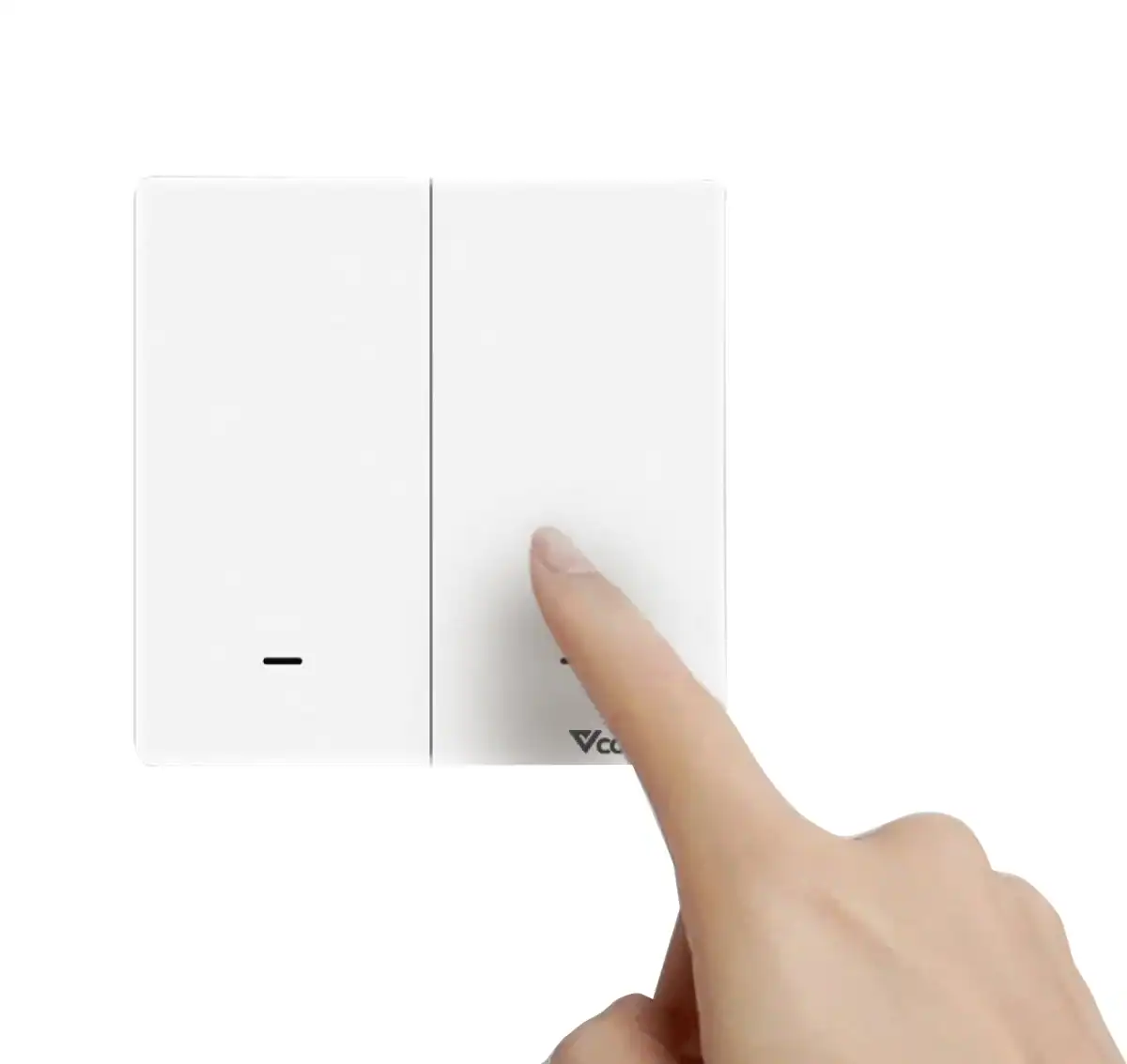 Công tắc không dây Vconnex VCN-WBS2 – hình 5