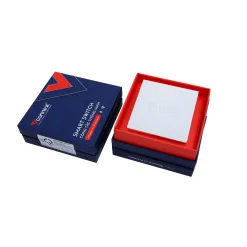 Công tắc rèm đôi thông minh Vconnex – hình 2
