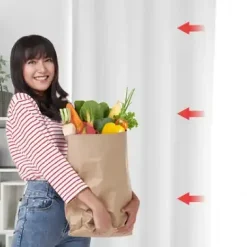 Công tắc rèm đôi thông minh Vconnex – hình 3