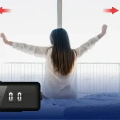 Công tắc rèm đôi thông minh Vconnex – hình 4