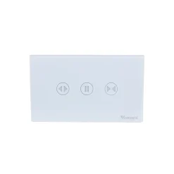 Công tắc rèm thông minh Vconnex