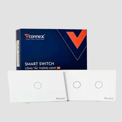 Công tắc thông minh Vconnex V2 – hình 2