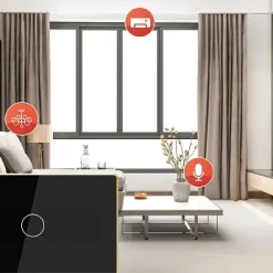 Công tắc thông minh Vconnex V2 – hình 3