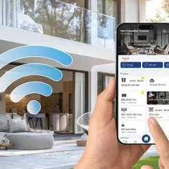 Công tắc thông minh Vconnex V2 – hình 4