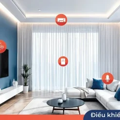 Công tắc thông minh Vconnex V2 – hình 5