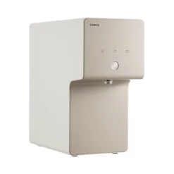 Coway CINNAMON P-6320R nhìn từ góc nghiêng