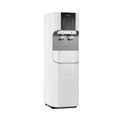 Coway CORE CHP-671R nhìn từ góc nghiêng bên phải