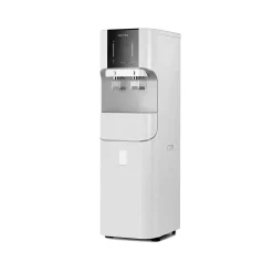 Coway CORE CHP-671R nhìn từ góc nghiêng bên trái