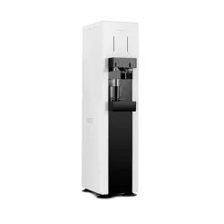 Coway HARRY CHP-590R nhìn từ góc nghiêng bên phải