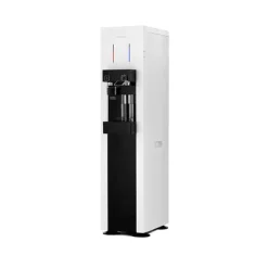Coway HARRY CHP-590R nhìn từ góc nghiêng bên trái