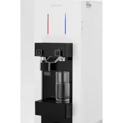 Vòi lấy nước và cần gạt rót nước liên tục của Coway HARRY CHP-590R