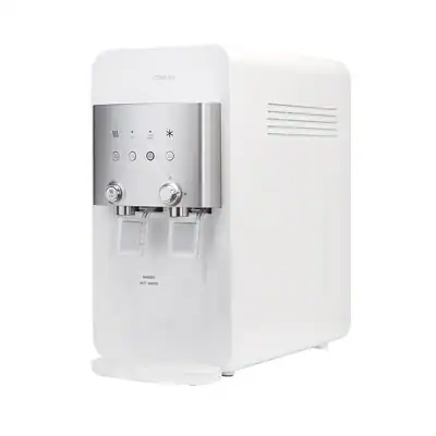 Coway NEO PLUS CHP-264L nhìn từ góc nghiêng