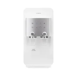 Mặt trước Coway NEO PLUS CHP-264L thiết kế siêu mỏng
