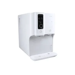 Coway OMBAK CHP-7310R nhìn từ góc nghiêng