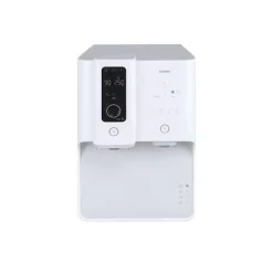 Mặt trước Coway OMBAK CHP-7310R với màn hình cảm ứng