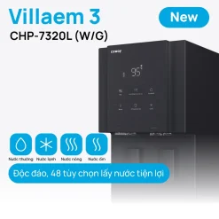 MÁY LỌC NƯỚC COWAY VILLAEM 3 (CHP-7320L)