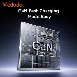 Củ Sạc Nhanh MCDODO FreeGo Series CH-848 100W – ảnh 6