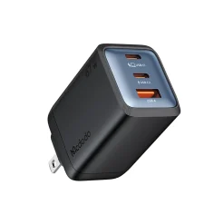 Củ Sạc Nhanh MCDODO Gana series CH-098 67W – Đen