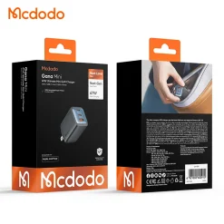 Củ Sạc Nhanh MCDODO Gana series CH-098 67W – ảnh 8