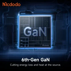 Củ Sạc Nhanh MCDODO Gana Ultra Series CH-613 100W – ảnh 10