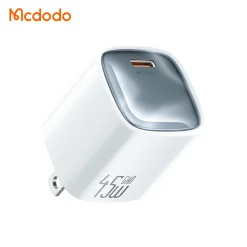 Củ Sạc Nhanh MCDODO Nano series CH-444 45W – Củ sạc, Trắng