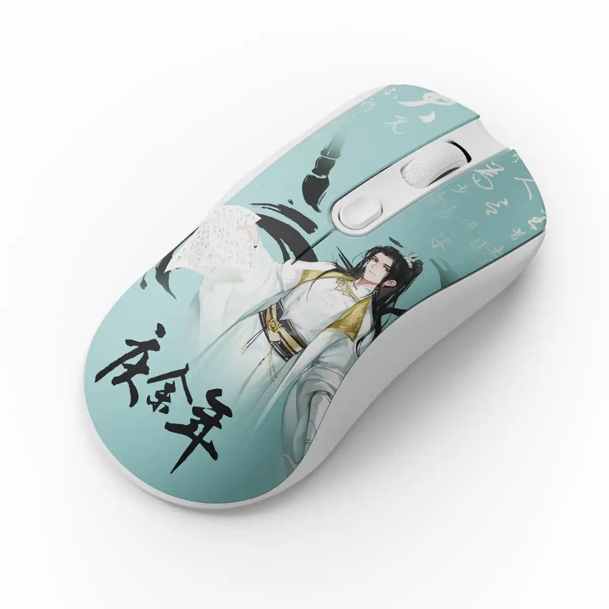 Chuột gaming không dây AKKO AG ONE 8K Joy of Life – hình 3