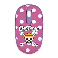 Chuột không dây AKKO One Piece Smart 1 (Dressrosa / Fish-Man Island)