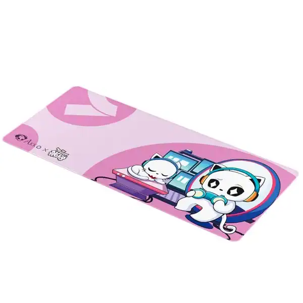 Lót chuột AKKO AKKO 7th Anniversary Mousepad – hình 2