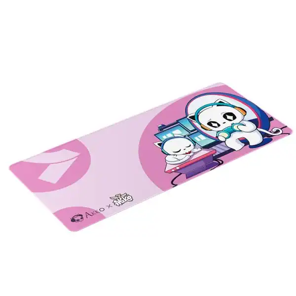 Lót chuột AKKO AKKO 7th Anniversary Mousepad – hình 3
