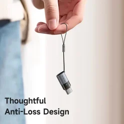 Đầu chuyển OTG Lightning to Type-C MCDODO OT-761 – ảnh 6