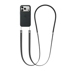 Dây đeo chéo điện thoại WIWU WI-CS201 – màu Đen