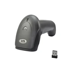Máy quét mã vạch 2D ATS-9322B-U không dây ( Cổng Type C ) – ảnh 1