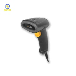 Máy quét mã vạch 2D NEWLAND HR2081 có dây – ảnh 1