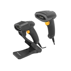 Máy quét mã vạch 2D NEWLAND HR2081 có dây – ảnh 2