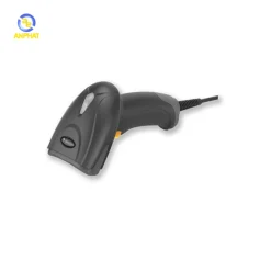 Máy quét mã vạch 2D NEWLAND HR2081 có dây – ảnh 3