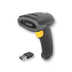 Máy quét mã vạch 2D NEWLAND HR2081-BT không dây – ảnh 1
