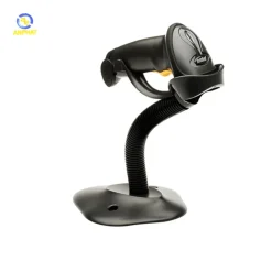 Máy quét mã vạch 1D Symbol - Zebra LS2208 - có dây – ảnh 1