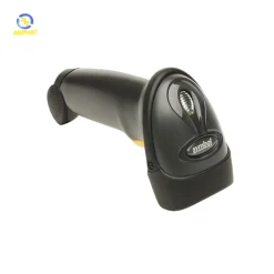 Máy quét mã vạch 1D Symbol - Zebra LS2208 - có dây – ảnh 2