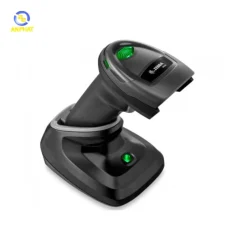 Máy quét mã vạch 2D Zebra DS2278 không dây – ảnh 1