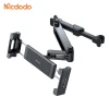 Đế Giữ Điện Thoại + iPad Gắn Lưng Ghế Trên Ô Tô MCDODO Latin Series CM-432 – Đen