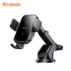 Đế Giữ Điện Thoại Kiêm Sạc Không Dây Cho Ô Tô MCDODO Mage series CH-543 – Đen