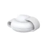 Đế Sạc Không Dây Từ Tính 3-in-1 Qi2 ANKER MagGo UFO B25M8 15W – Trắng