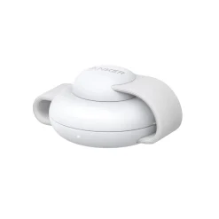 Đế Sạc Không Dây Từ Tính 3-in-1 Qi2 ANKER MagGo UFO B25M8 15W – Trắng