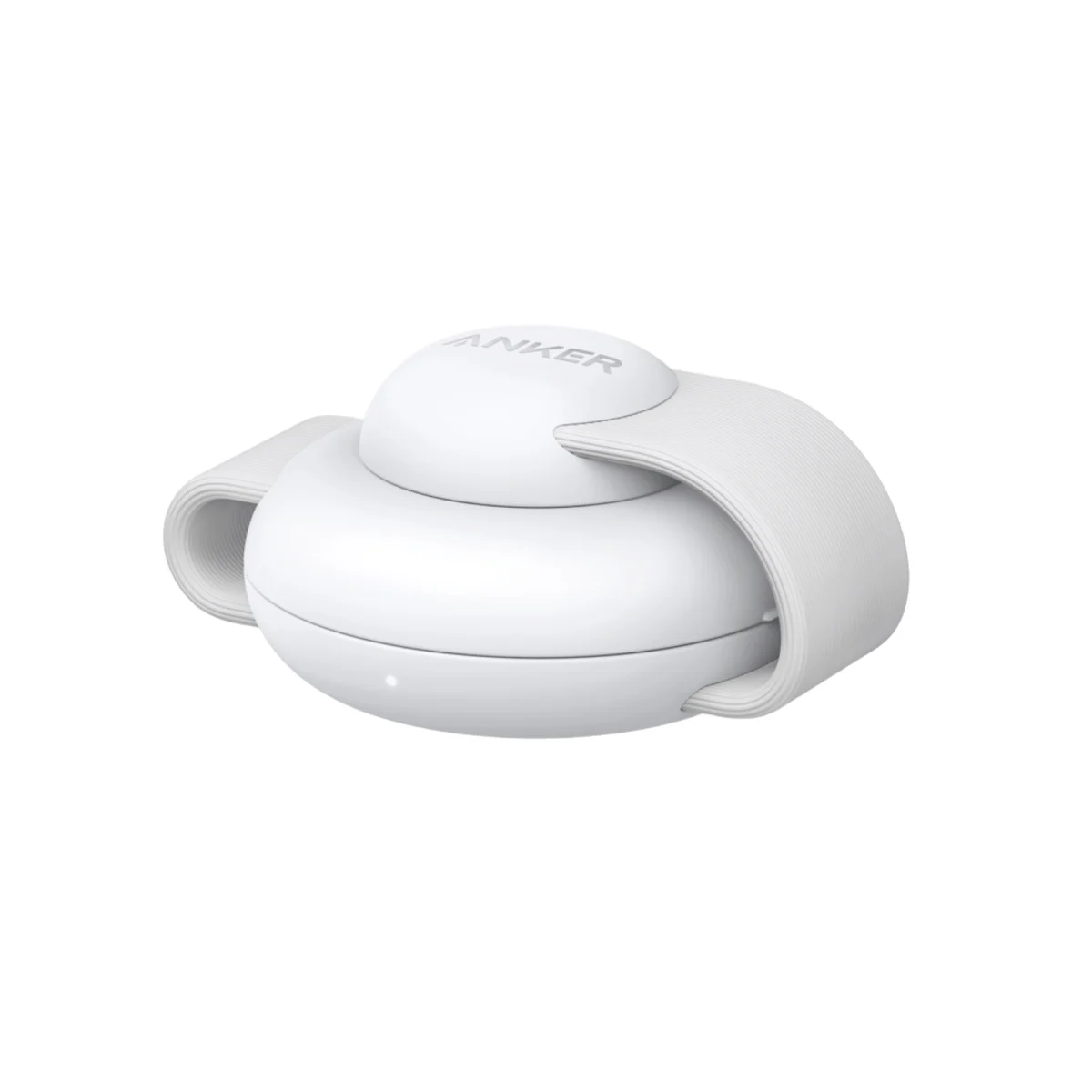 Đế Sạc Không Dây Từ Tính 3-in-1 Qi2 ANKER MagGo UFO B25M8 15W – Trắng