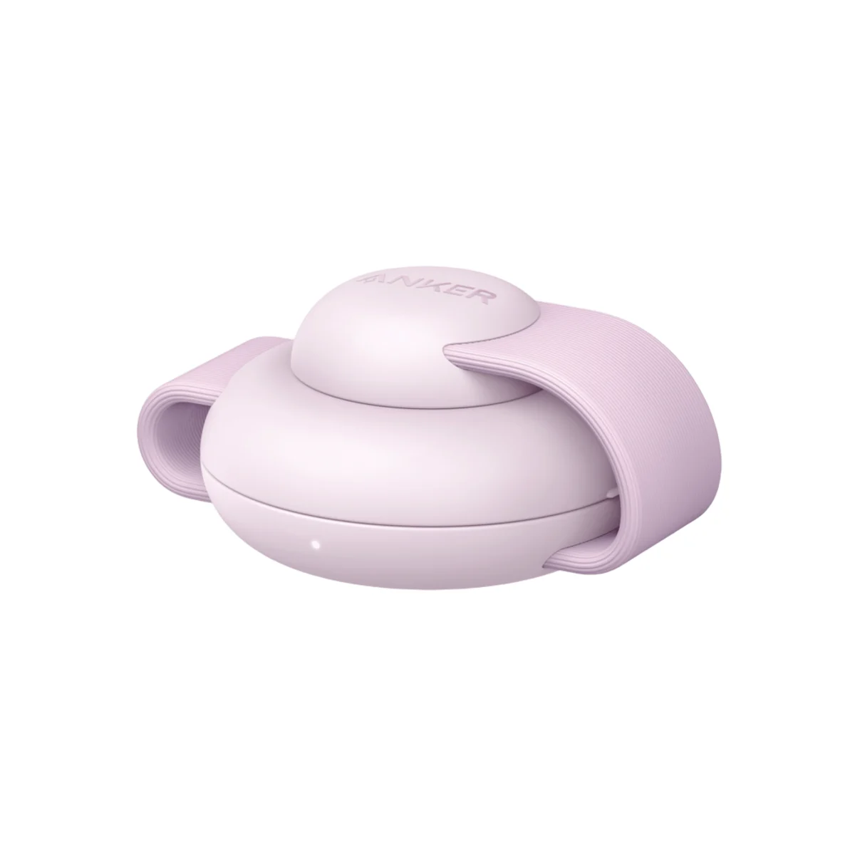 Đế Sạc Không Dây Từ Tính 3-in-1 Qi2 ANKER MagGo UFO B25M8 15W – ảnh 2