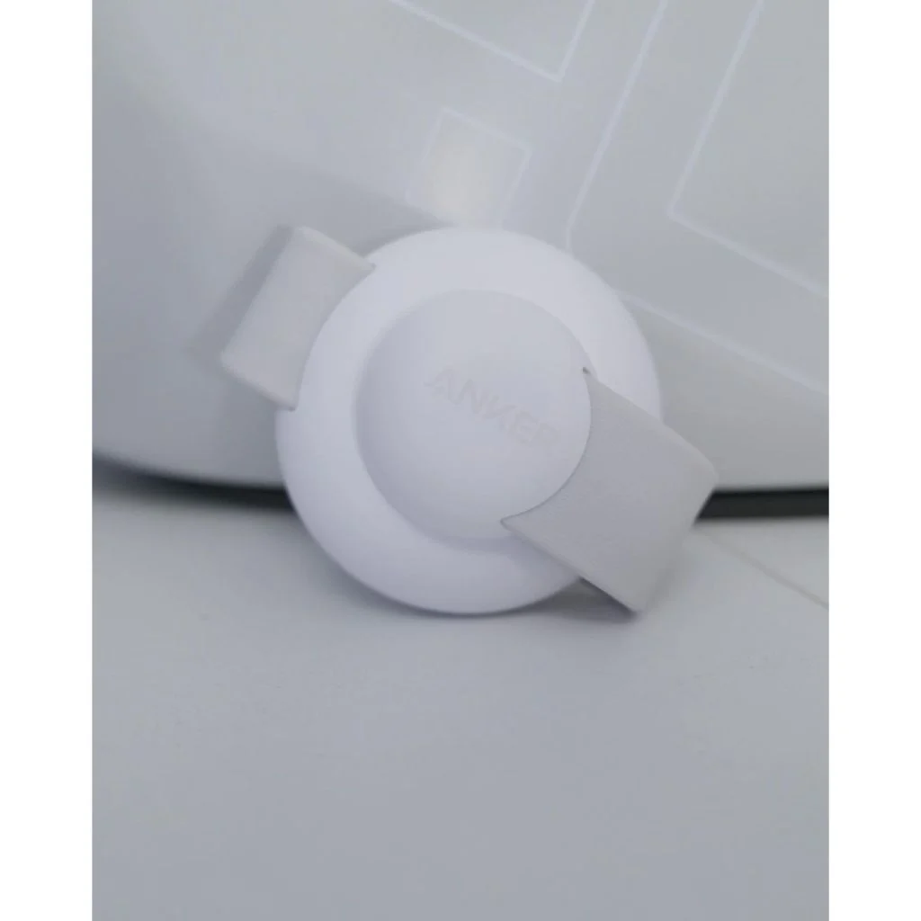 Đế Sạc Không Dây Từ Tính 3-in-1 Qi2 ANKER MagGo UFO B25M8 15W – ảnh 9