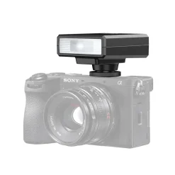 Đèn Flash Mini Ulanzi F12 Speedlite GN12 5600K – hình 2