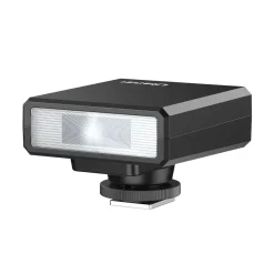 Đèn Flash Mini Ulanzi F12 Speedlite GN12 5600K – hình 3