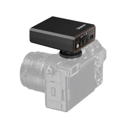 Đèn Flash Mini Ulanzi F12 Speedlite GN12 5600K – hình 6
