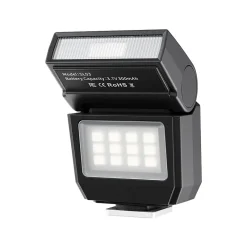 Đèn Flash Mini Cho Máy Ảnh Ulanzi SL03